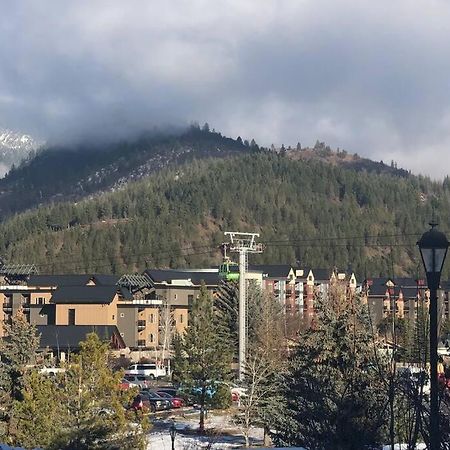 Penthouse Mountain Haven With Community Spa Room Kellogg Exterior foto